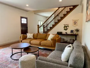 Family friendly modern mountain home with *Views* - Image 2