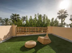 Salou 2 · House2 garden in front of the beach - Ferrari Land - Image 2