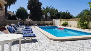 Danielle House. Private Pool. BBQ. Wifi - Image 3