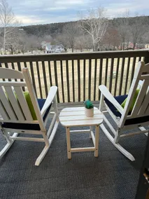 Branson King Bed/1BA | Queen Sleeper | Golf & Pool - Image 3