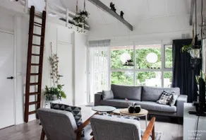 Cottage near to the beach. - Image 4
