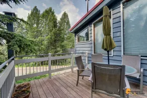 Timberline Treehouse Chalet w / Hot Tub! - Image 2