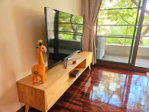 Spacious/breezy 2BR @central BKK - Image 5