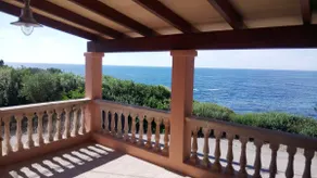 Can Llorens - exclusive beachfront villa! - Image 2