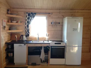 Midholl guesthouse - Image 3