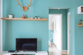 Spacious, lovely, bright apartment in the Old Town - Image 5
