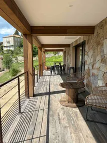 Casa Lucia Evisa - Image 3
