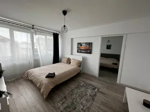 Cozy 2BR flat | 2 doublebeds | nearby city centre - Image 5