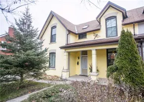 Central OVille,3 bed Victorian, walk to Lake, pets - Image 3
