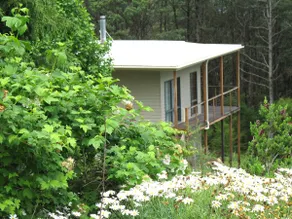 Lyrebird Cottages Mountain Ash Cottage, Yarra Valley - Image 3