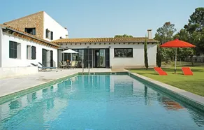 Underbar Villa Son Paparra - Image 2
