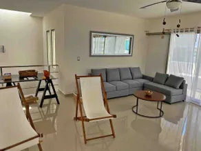 Air-conditioned house steps from the sea in fracc! Invoice - Image 2