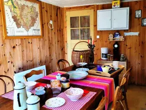 A rejuvenating and relaxing country house - Image 3