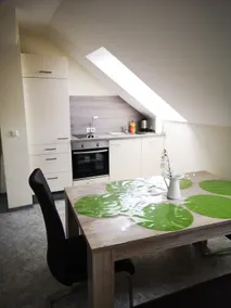 Apartment, Fishing by the Rain, Angelhof Posl - Image 2