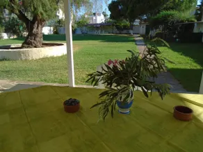 Jewelry apartment with garden 20m from the beach - Image 5