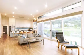 Ocean Loft - Oceanview ~Pet Friendly ~ Free Wifi - Image 4