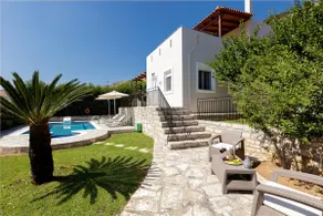 Family Villa with Private Pool and Ping Pong table - Image 2