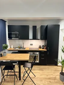 Strasbourg accommodation near city center tram station - Image 3