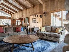 Moon Mountain House Windham - Fits 13 on 7 Acres - Image 2