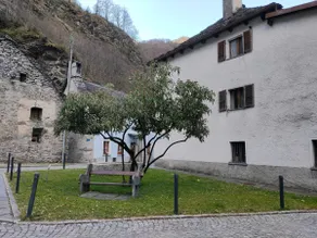 Armonia historic building from 1563. - Image 3