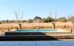 Zebula - HT1 - 5 Bedroom Holiday Home - Image 2