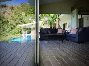 Amazing ocean view Villa vista Chocoyas - Image 3