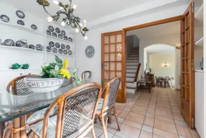 Villa Rouge on the French Riviera - Image 5