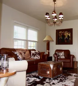 Ranch Cottage - Image 2