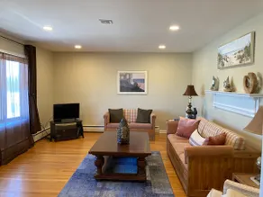 Spacious home with game room & view of Shark River - Image 2