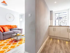 Mandarin Court -Wyndale Living- Central Worcester - Image 3