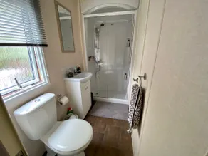 Two Bedroom Caravan at Lilliarsedge - Image 5