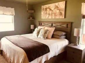Cozy Mountain Getaway - Image 5