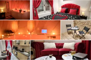Romantic spa/sauna suite in Avignon - Image 2