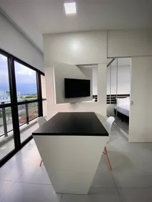 Downtown ⭐ loft, TV w/ YouTube, split air, kitchen - Image 4