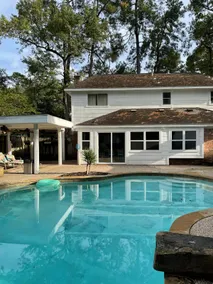 beautiful comfortable house with pool - Image 2