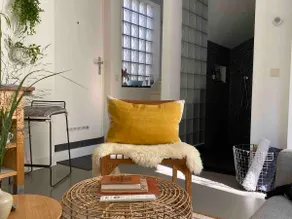 Bed and breakfast avec terrasse et sauna | Vue jardin - Image 3