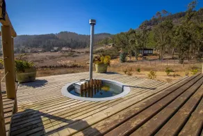 Casa la Tinaja, Tunquen - Image 5