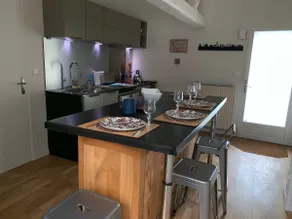 Petite Villa de impasse du Prieure - Image 5