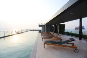 2 BR Stylish Apartment in Central Pattaya - Image 3