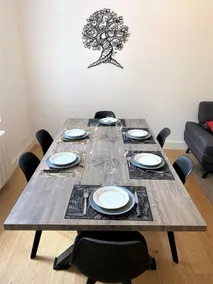 LE CHANT DES OISEAUX, 3Km du Zoo de Beauval, Parking gratuit ,WIFI et NETFLIX gratuits - Image 2