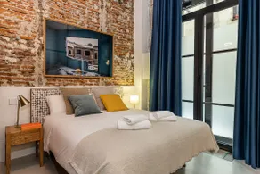 Waou Art Loft La Latina - Image 5