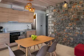 Stone built Villa for 8 people with private pool - Image 4