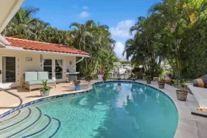 Delray Beach Waterfront Tropical Oasis! - Image 2