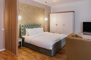 Cluj-Napoca : Luxury ultra central apartment 2 - Image 2