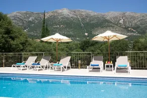Forest Villas Kefalonia - Image 4