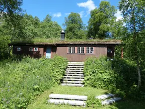 Holiday home in Storlidalen for rent. - Image 5