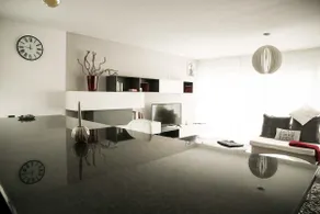 Casa Alma Elle: Modern duplex with Rooftop - Image 5