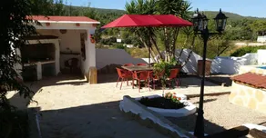 Casa Azahara Valencian Villa - Escape to Nature - Image 5