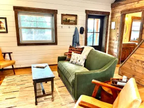 Homestead Cabin with a View - Image 3