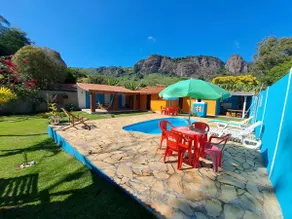 Pedra Bicuda Country House - Image 2